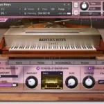 Alicia Keys v1.5.0.3 KONTAKT HiDERA | 23 March 2026 | 6.9 GB...