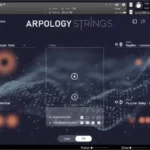 Arpology Strings KONTAKT P2P | 17 March 2026 | 7.64GB THE ULTIMATE...