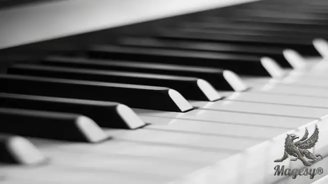 Assimilating Modes For The Jazz Pianist TUTORiAL-MaGeSY