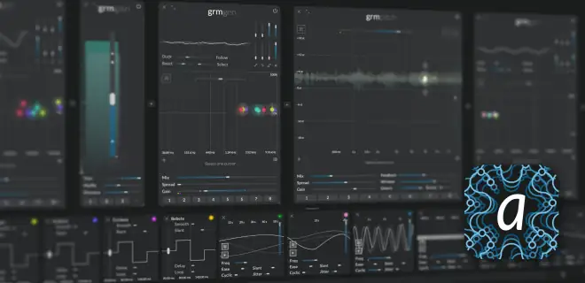 Atelier v1.0.2 macOS U2B-FLARE-MaGeSY