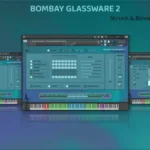 BOMBAY GLASSWARE 2 KONTAKT P2P | 22 March 2026 | 408MB ..:...