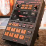 BOSS SP-202 Drums One Shots FANTASTiC | 03 March 2026 | 4.48...