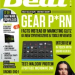 Beat Issue 243 April 2026 PDF Beat Issue 243 April 2026 P2P | 22 March 2026 | 79.3MB...