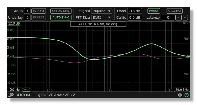 Bertom Audio EQ Curve Analyzer v2.1.3 WiN MAC LiNUX-FREE-MaGeSY