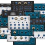 Blue Tubes Bundle v4.0.1 WiN Team R2R | 16 March 2026 |...