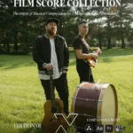 CHPTRS Film Score Collection FANTASTiC | 10 March 2026 | 4.8 GB...