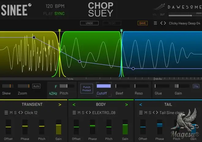 Chop Suey v1.40 WiN-R2R-MaGeSY Chop Suey v1.40 WiN-R2R-MaGeSY