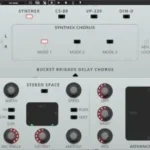 ChorX v2.0.3 U2B macOS GUiSEPPE | 23 March 2026 | 35.1MB The...