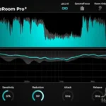 DeRoom Pro 2 v2.0.7 macOS GUiSEPPE | 29 March 2026 | 80...