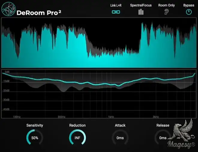 DeRoom Pro 2 v2.0.7 U2B macOS-GUiSEPPE-MaGeSY DeRoom Pro 2 v2.0.7 U2B macOS-GUiSEPPE-MaGeSY