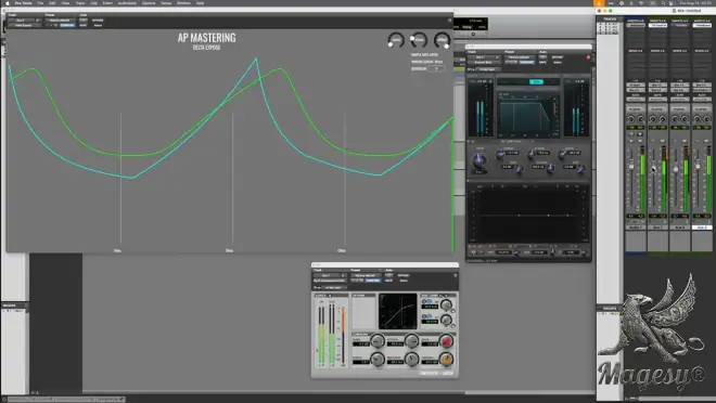 Delta Expose v2.0.2 AAX VST3 x64 WiN-R2R-MaGeSY