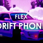Drift Phonk FLEX PACK WD | 15 March 2026 | 45.7 MB...