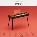 Electric Keys: Ember v1.0.0 KONTAKT-HiDERA Electric Keys: Ember KONTAKT HiDERA | 03 March 2026 | 4.9 GB...