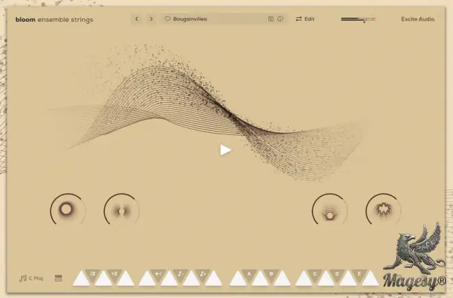 Ensemble Strings v1.0.0 U2B macOS-MORiA-MaGeSY