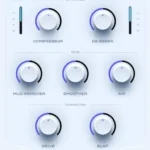 GilderVox v1.0.7 macOS Team Xdb | 05 March 2026 | 68.72 MB...