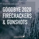 Goodbye 2020: Firecrackers And Gunshots WAV-FANTASTiC Firecrackers & Gunshots FANTASTiC | 03 March 2026 | 287.37 MB Although...
