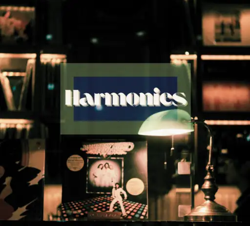 Harmonies WAV-FANTASTiC-MaGeSY Harmonies WAV-FANTASTiC-MaGeSY