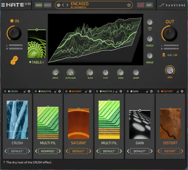 Hate v1.12 AAX VST3 x64 WiN-R2R-MaGeSY