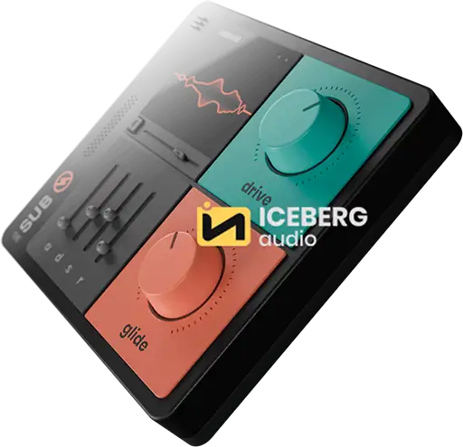 Iceberg A. Plugin Bundle v2026.01 macOS U2B-FLARE-MaGeSY