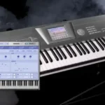 KORG TRiNiTY v1.1.3 WiN Team R2R | 17 March 2026 | 109.75...