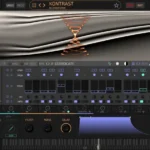 Kontrast v1.16 AAX VST3 x64 WiN-R2R-MaGeSY