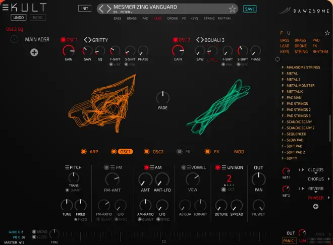Kult v1.20 AAX VST3 x64 WiN-R2R-MaGeSY