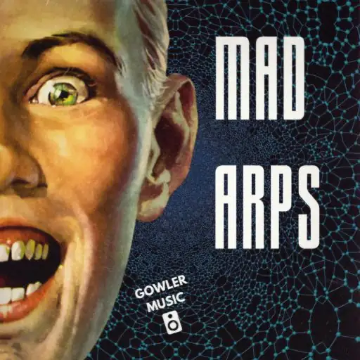 Mad Arps Sample Pack WAV-FANTASTiC-MaGeSY
