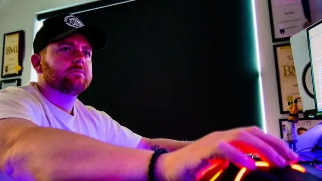 Making Beats In FL Studio TUTORiAL-FANTASTiC-MaGeSY Making Beats In FL Studio TUTORiAL-FANTASTiC-MaGeSY