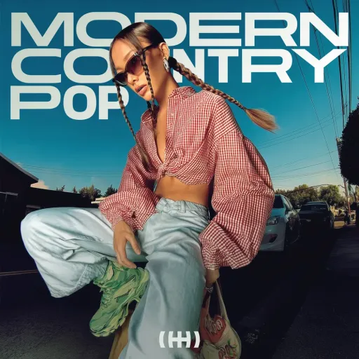 Modern Country Pop WAV MiDi-FANTASTiC Modern Country Pop WAV MiDi-FANTASTiC