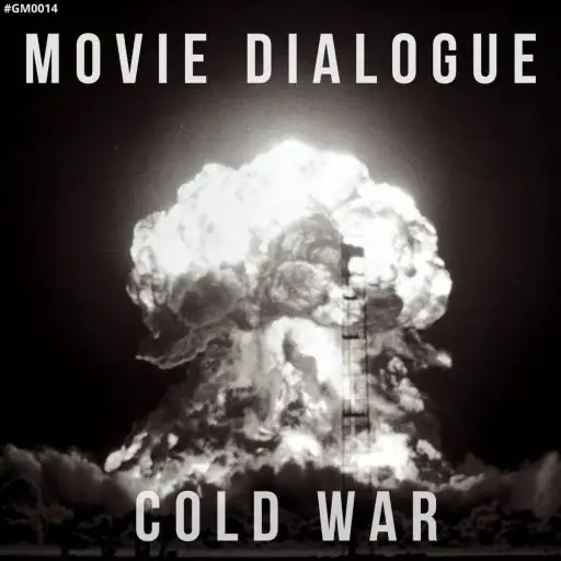 Movie Dialogue Cold War WAV-FANTASTiC-MaGeSY