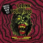 I Drink Your Blood [Horror] FANTASTiC | 24 March 2026 | 52.83...