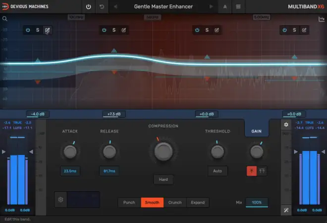 Multiband X6 v1.0.44 WiN-R2R-MaGeSY