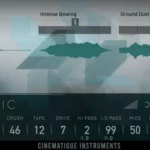 Nordic Noir For HALion P2P | 7 March 2026 | 2.3 GB...