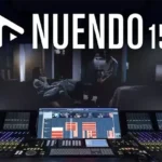 Nuendo 15 v15.0.20 WiN-R2R Nuendo 15 v15.0.20 WiN Team R2R | 30.03.2026 | 1.03GB | CONTENT:20...