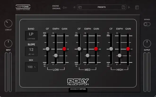 POLYRESONATOR v1.0.1 macOS-Xdb-MaGeSY