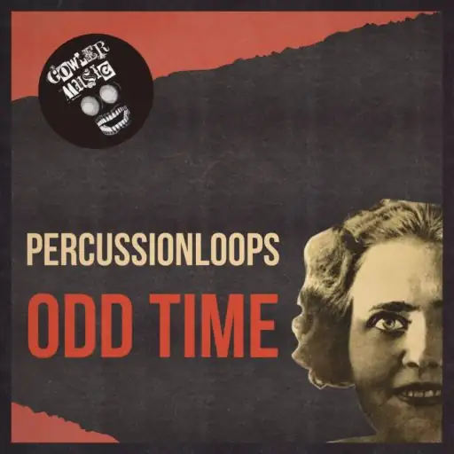 Percussion Loops Odd Time WAV-FANTASTiC-MaGeSY