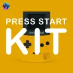 Press Start Kit MULTiFORMAT-FANTASTiC Press Start Kit FANTASTiC | 24 March 2026 | 30.7 MB 'Press...