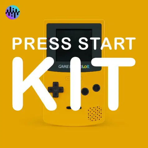 Press Start Kit MULTiFORMAT-FANTASTiC-MaGeSY