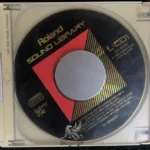 Roland L-CD1 Sample Library P2P | 28 March 2026 | 109MB Roland...
