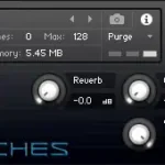 Roland U-220 KONTAKT P2P | 05 March 2026 | 7.63 GB The...