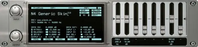 Rupert 33 eQ For NEBULA-ARCADiA-MaGeSY