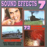 SFX Connection Sound Effects 7 FLAC-FANTASTiC Sound Effects 7 FLAC FANTASTiC | 30 March 2026 | 223 MB...