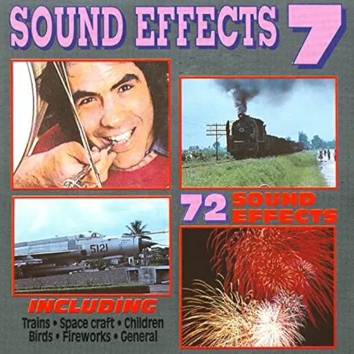 SFX Connection Sound Effects 7 FLAC-FANTASTiC SFX Connection Sound Effects 7 FLAC-FANTASTiC