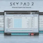 SKYPAD 2 KONTAKT P2P | 19 March 2026 | 2.72GB ..: Ethereal...