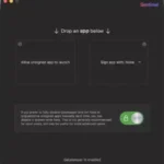 Sentinel v3.1.4 macOS FREE | 11 March 2026 | 10.3 MB A...