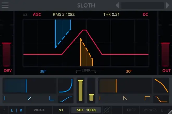 Sloth v1.3.0 VST3 CLAP LV2 WiN-MaGeSY
