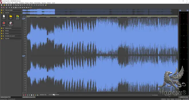 SoundForge Plus 2026.0.0 (Build 46) x64 WiN-V.R-MaGeSY