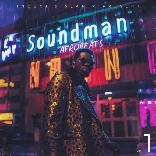 Soundman Afrobeats WAV MiDi-FANTASTiC-MaGeSY Soundman Afrobeats WAV MiDi-FANTASTiC-MaGeSY