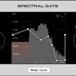 Spectral Gate v2.0.0 macOS MORiA | 19 March 2026 | 8.9 MB...