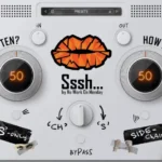 Sssh v1.1.7 macOS Team Xdb | 10 March 2026 | 106.45 MB...